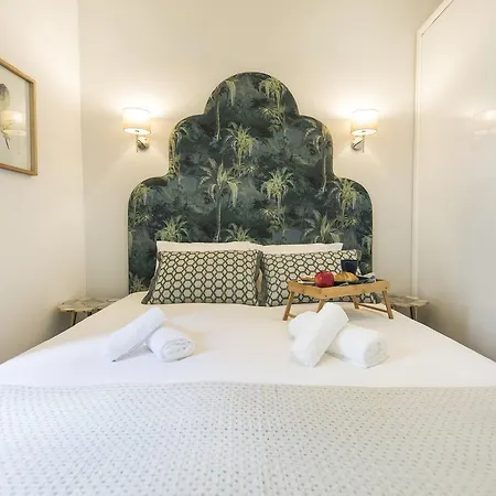 Carmo's Wonder Appartement Lissabon Buitenkant foto
