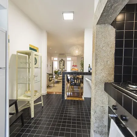 Carmo's Wonder Appartement Lissabon Buitenkant foto