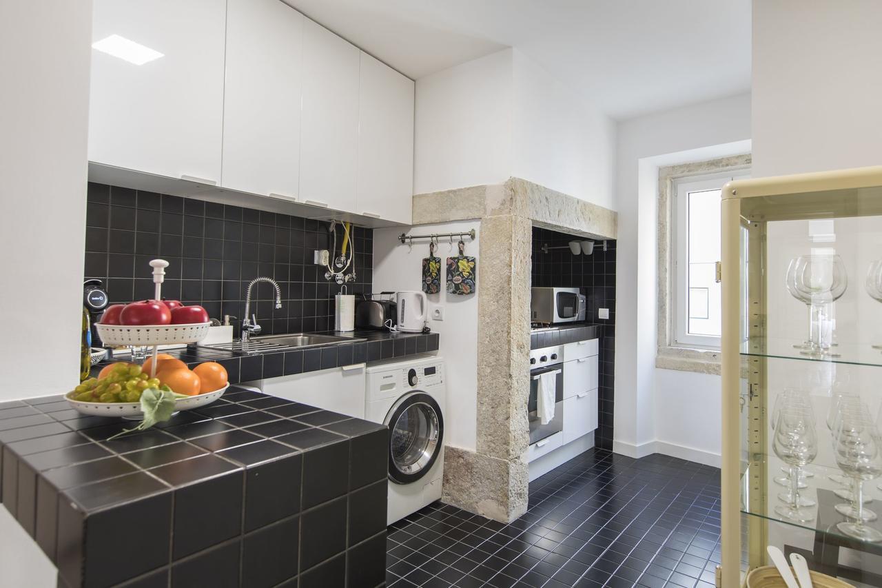 Carmo's Wonder Apartament *
