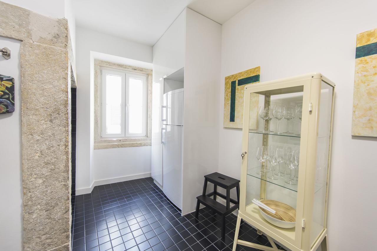 Carmo's Wonder Apartament