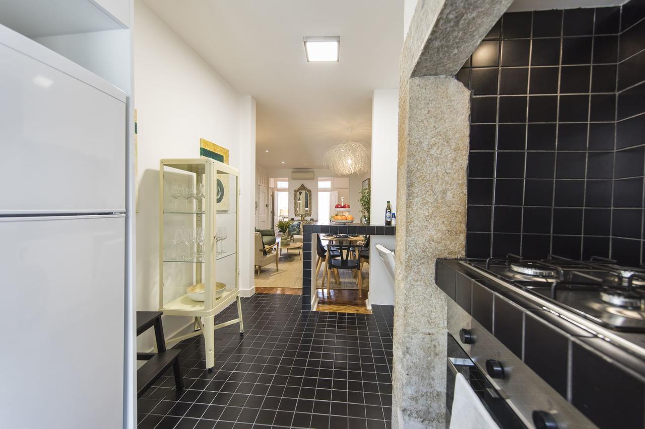 Carmo's Wonder Apartament
