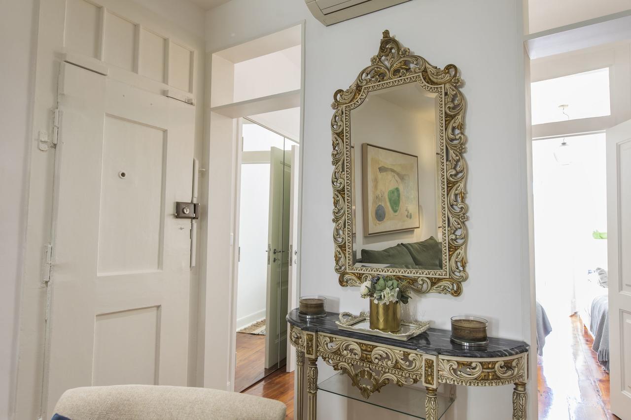 Apartament Carmo's Wonder Lizbona